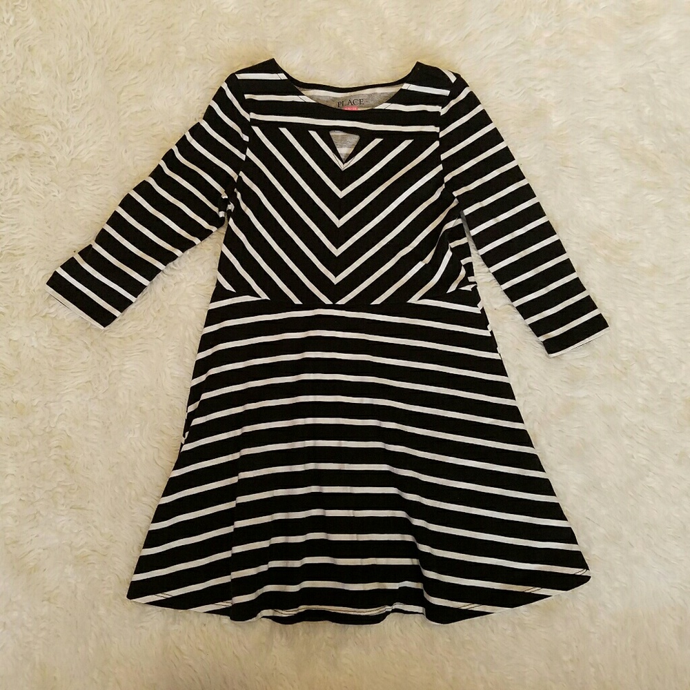 Girls The Children's Place dress